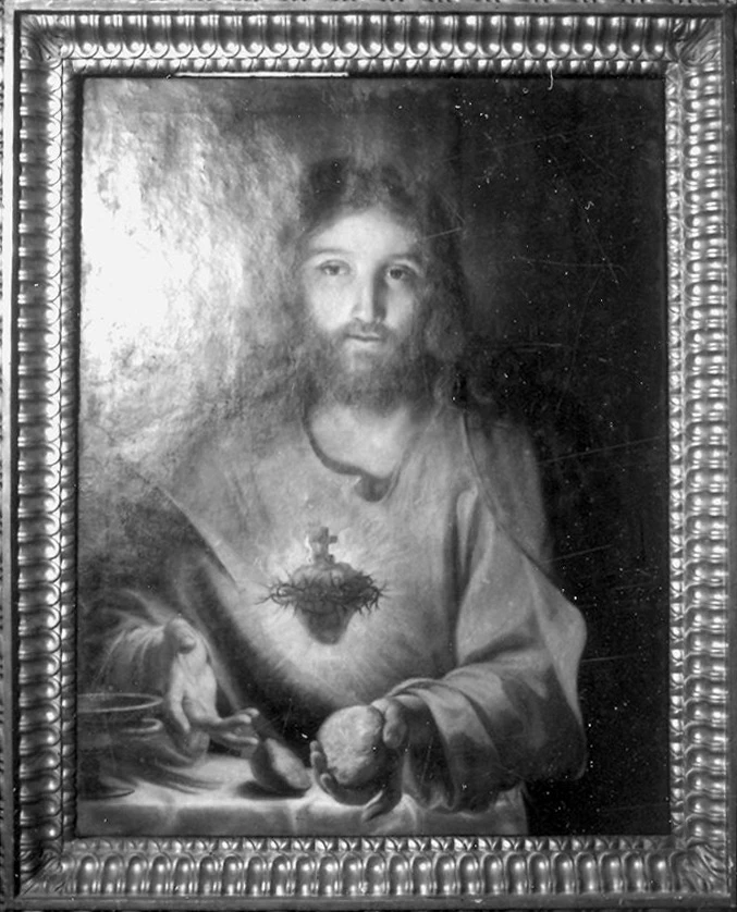 Sacro Cuore di Gesù - Parma